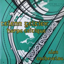 Alan Stivell - Telenn Geltiek (Harpe Celtique)